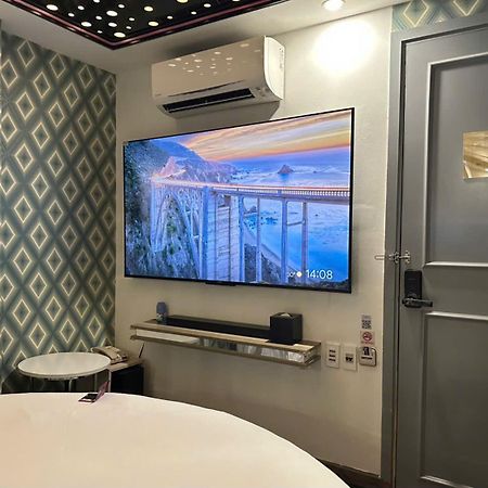 Cupid Hotel Ho Chi Minh-Byen Eksteriør billede
