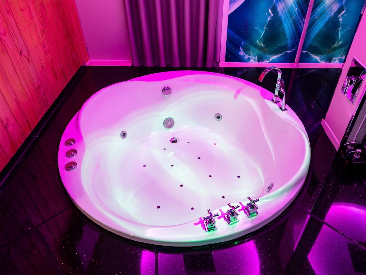 Cupid Hotel Ho Chi Minh-Byen Eksteriør billede