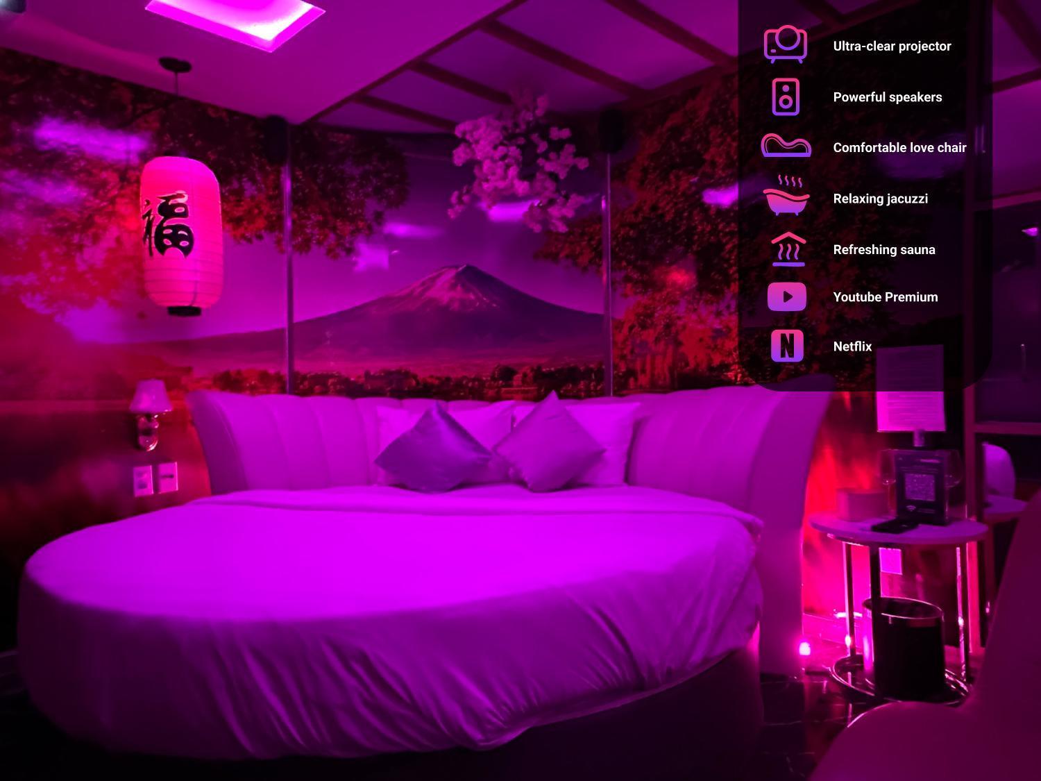 Cupid Hotel Ho Chi Minh-Byen Eksteriør billede