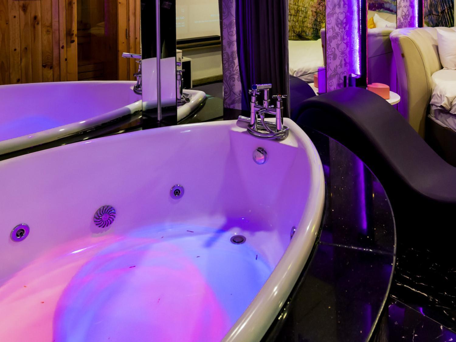 Cupid Hotel Ho Chi Minh-Byen Eksteriør billede
