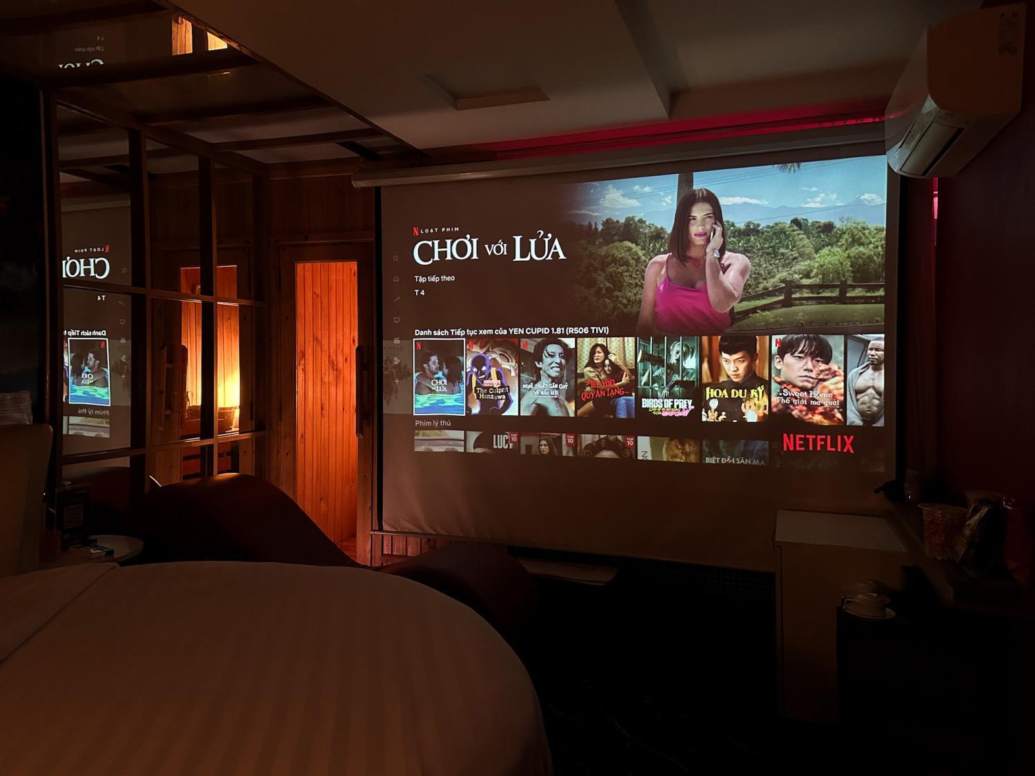 Cupid Hotel Ho Chi Minh-Byen Eksteriør billede