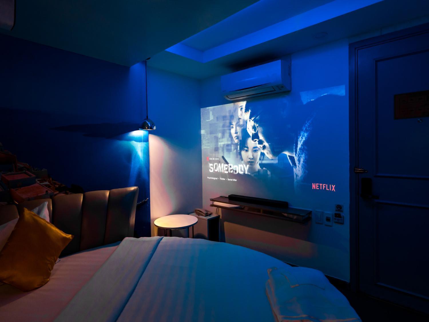 Cupid Hotel Ho Chi Minh-Byen Eksteriør billede
