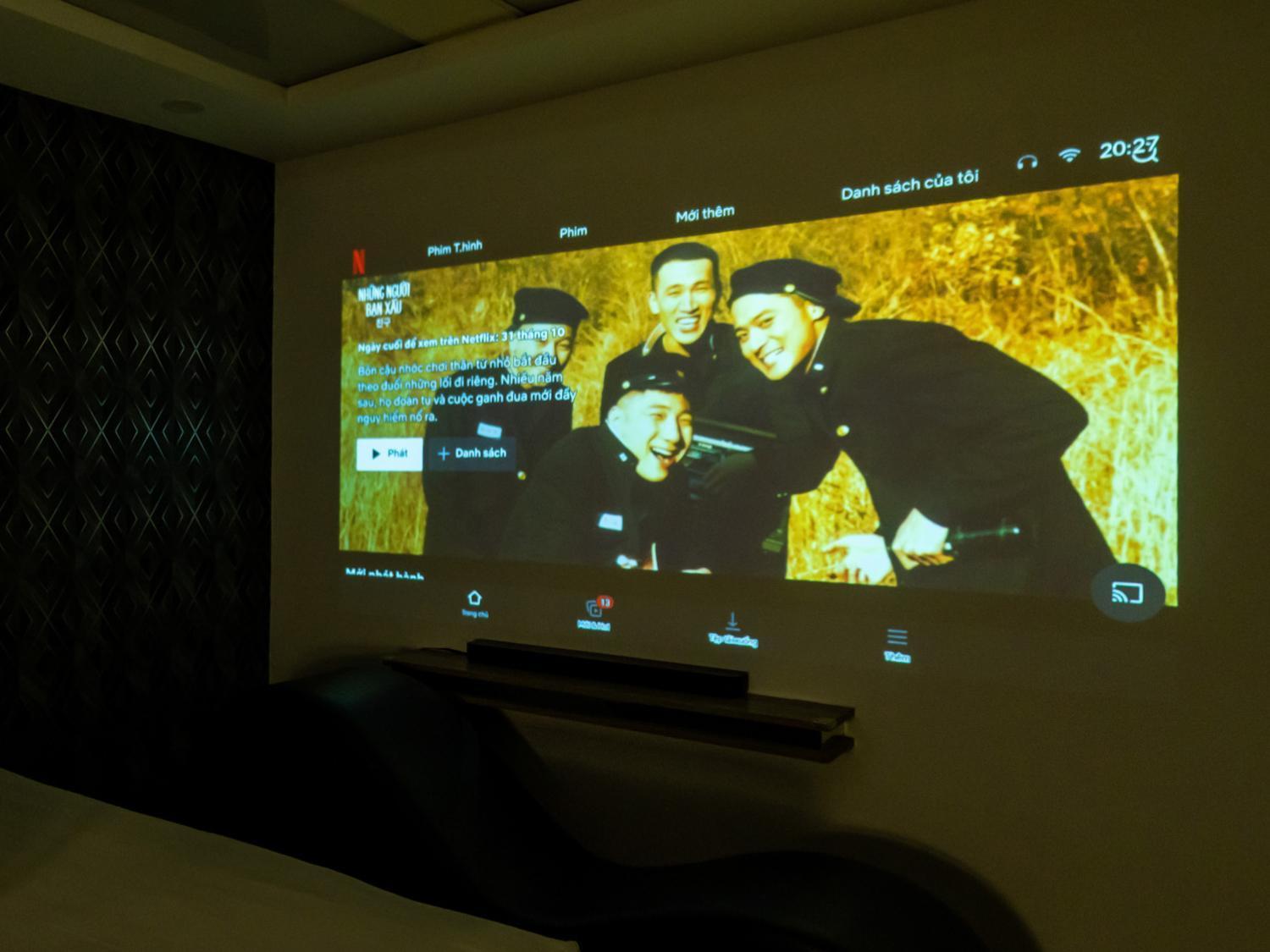 Cupid Hotel Ho Chi Minh-Byen Eksteriør billede