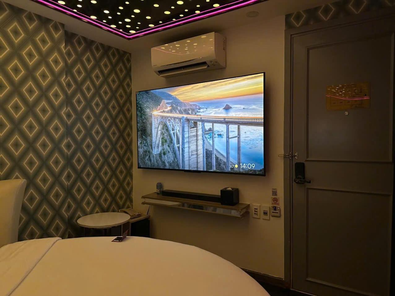 Cupid Hotel Ho Chi Minh-Byen Eksteriør billede